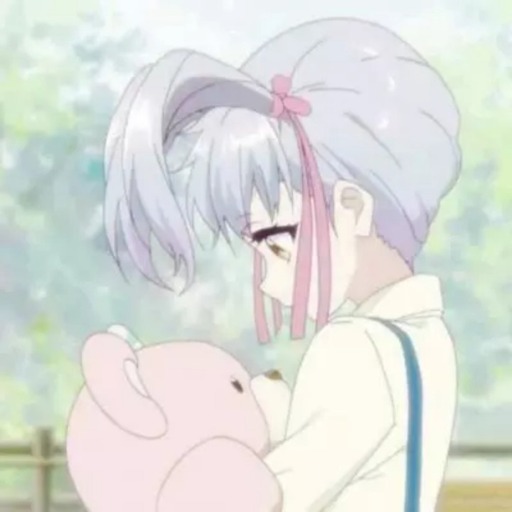 爱你