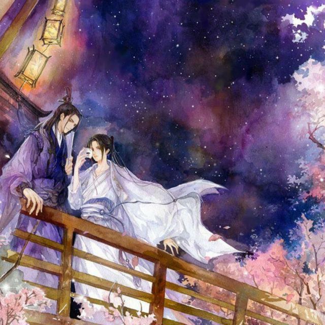 星月神话