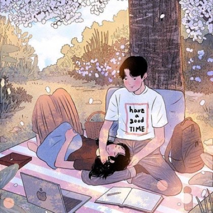 该死的懦弱【粤语】