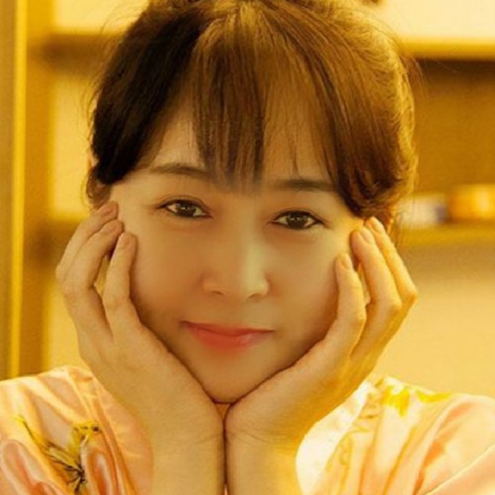 老妹儿