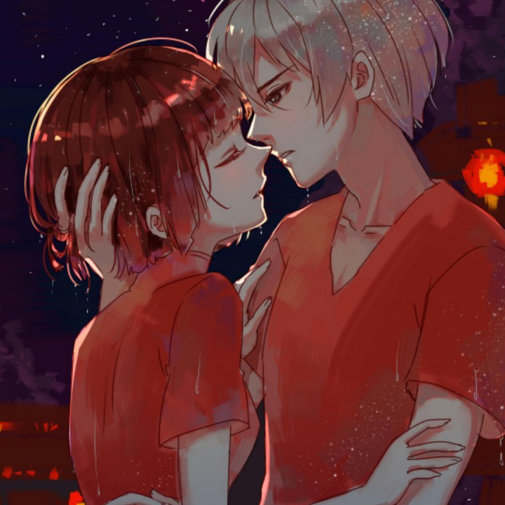 我的情深你若懂