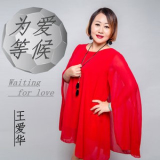 为爱等候(3d版)