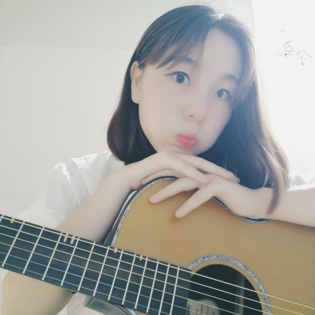 纸短情长【完整版】 - 吴雅倩175 唱吧,听见歌声遇见你