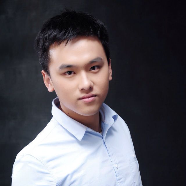 张熙伟- 大声说爱你