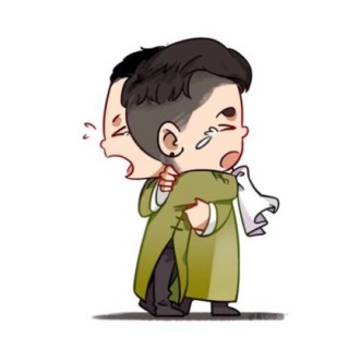 我对自己开了一枪【消音版】