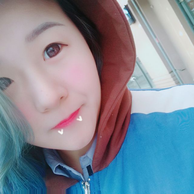 其实- 李舒然阿_ 唱吧,听见歌声遇见你