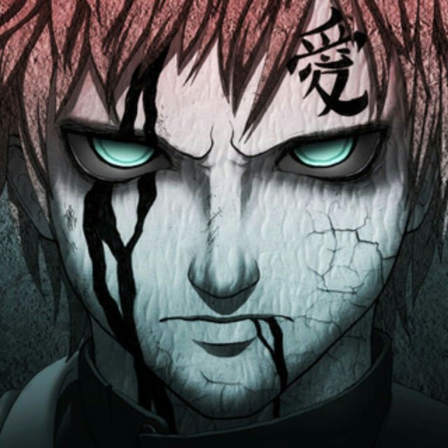 戒烟原创 - 我爱罗之疯魔 唱吧,听见歌声遇见你