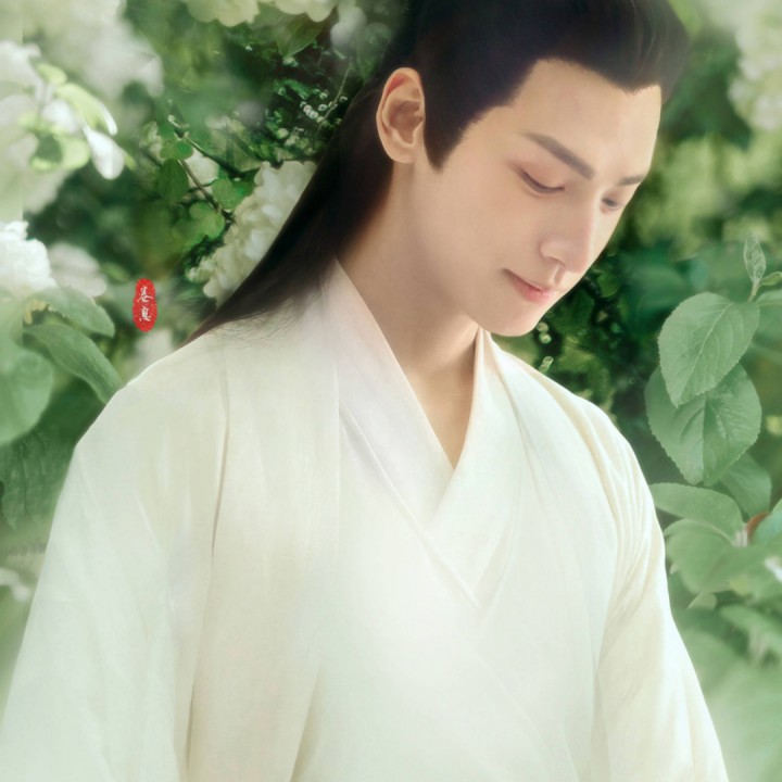 恋人心 - 润玉大龙的天妃 唱吧,听见歌声遇见你