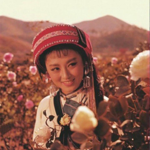 马铃儿响来玉鸟儿唱