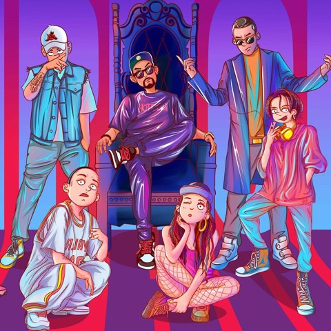 差不多先生