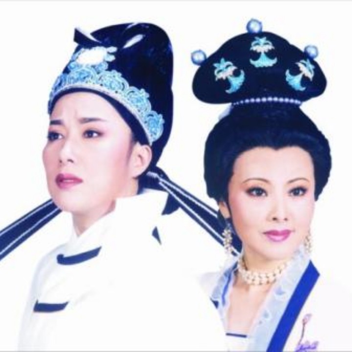 越剧 陆游与唐婉 小红楼【茅威涛】