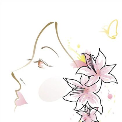 女人花【糖豆制作】