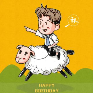 无敌【美人鱼 宣传曲】 - 柏文. 唱吧,听见歌声遇见你