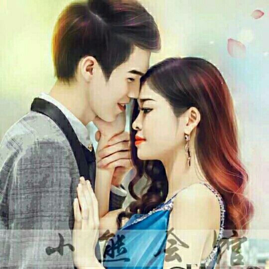 香吻留给心上人