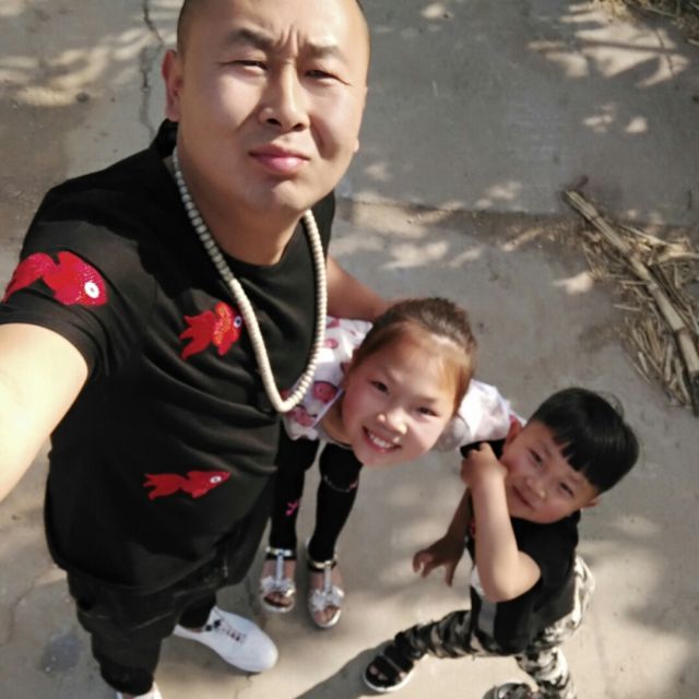 二人转回杯记张廷秀【小阿迪 呶呶贝儿】