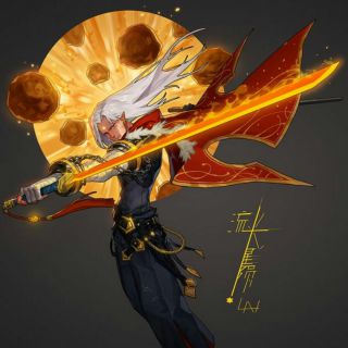 刀山火海