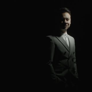 家在心里(合唱) - 亮一嗓&middot;郝晓亮 唱吧,听见歌声遇见你