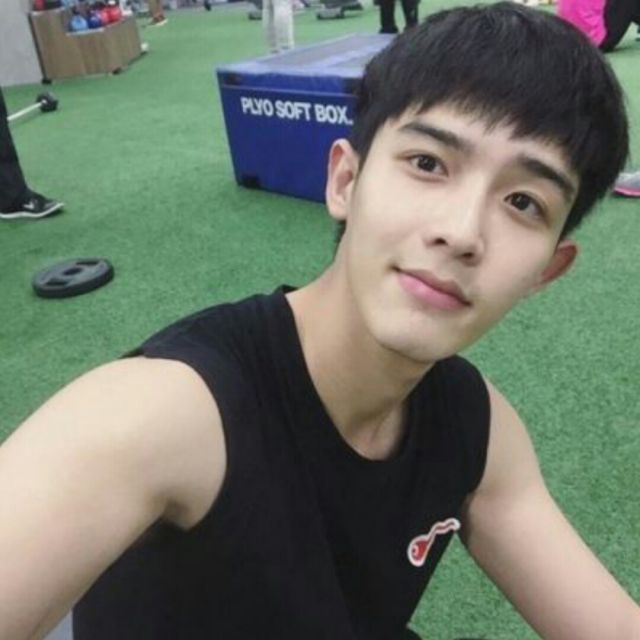 动了情的痞子【mc魏小然】