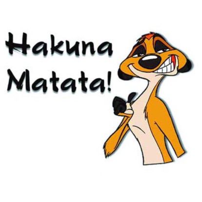 哈库那玛塔塔【frexell原版】