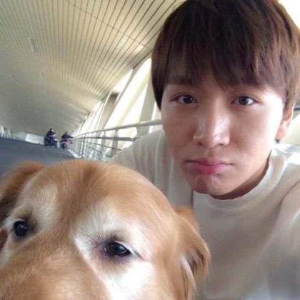 我很快乐【男生版】