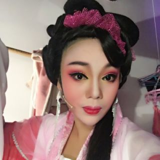 越剧 一个卖字情一片【孙智君】