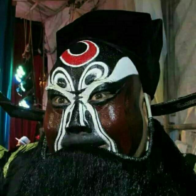 秦腔 王朝传来马汉禀【秦腔】