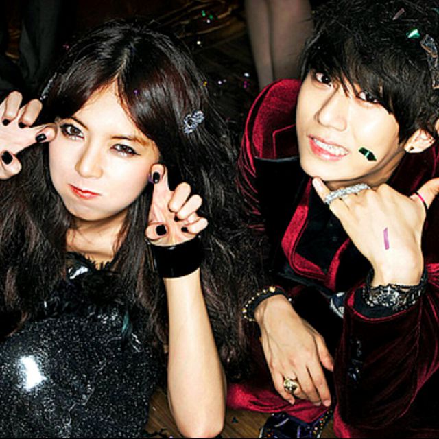 trouble maker【原版】