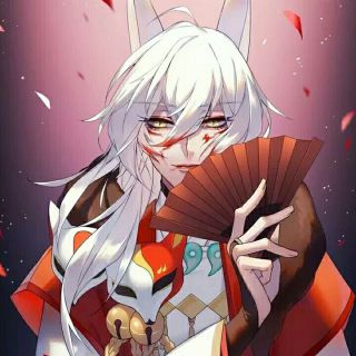 眉间雪【降调男版】