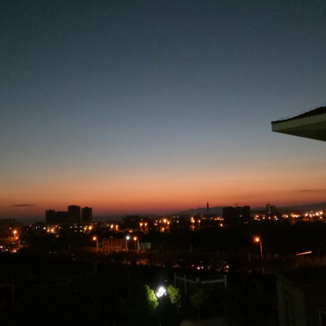 忽然之间